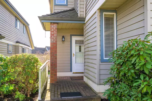 Port Coquitlam, BC V3C 5X8,920 Citadel DR #13