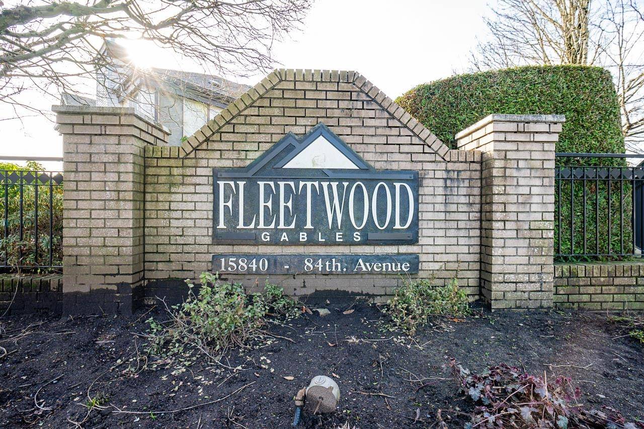 15840 84 AVE #48, Surrey, BC V4N 6L2