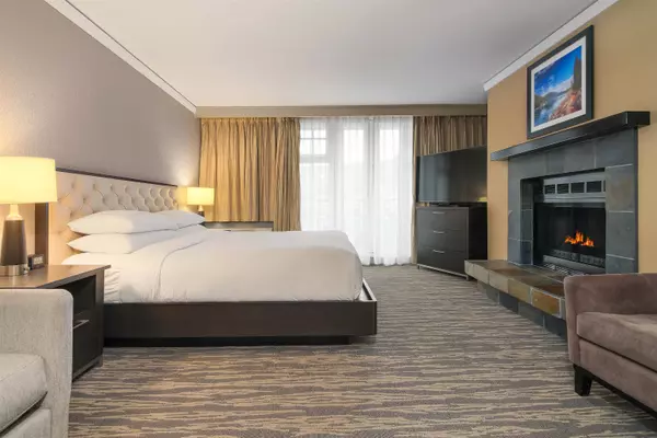 Whistler, BC V8E 1H9,4050 Whistler WAY #407