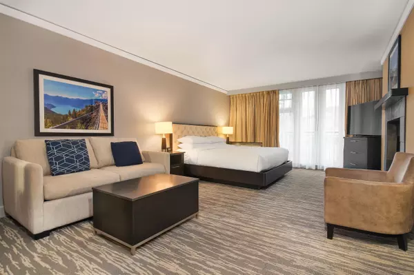 Whistler, BC V8E 1H9,4050 Whistler WAY #407