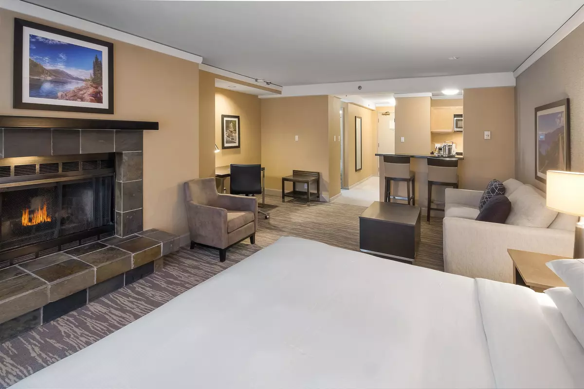 Whistler, BC V8E 1H9,4050 Whistler WAY #407