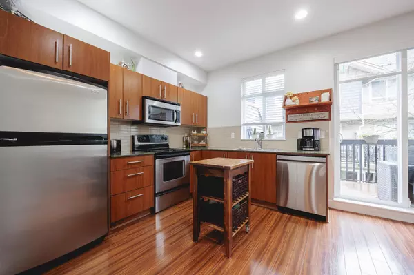 Surrey, BC V4N 0B4,7088 191 ST #35