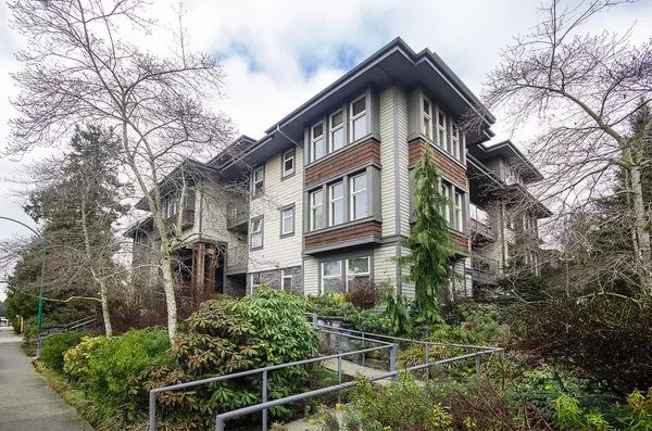 North Vancouver, BC V7N 0A2,188 W 29th ST #106