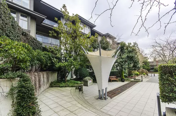 North Vancouver, BC V7N 0A2,188 W 29th ST #106