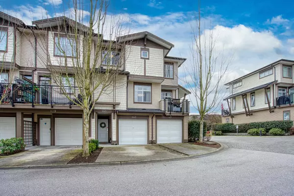 Surrey, BC V4N 6M8,19433 68 AVE #140