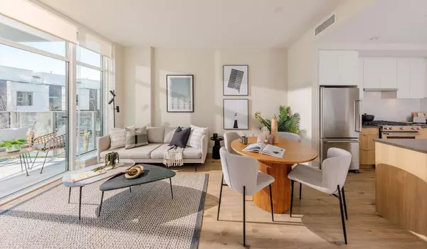 Vancouver, BC V5S 0G7,3430 E Kent Avenue South #305