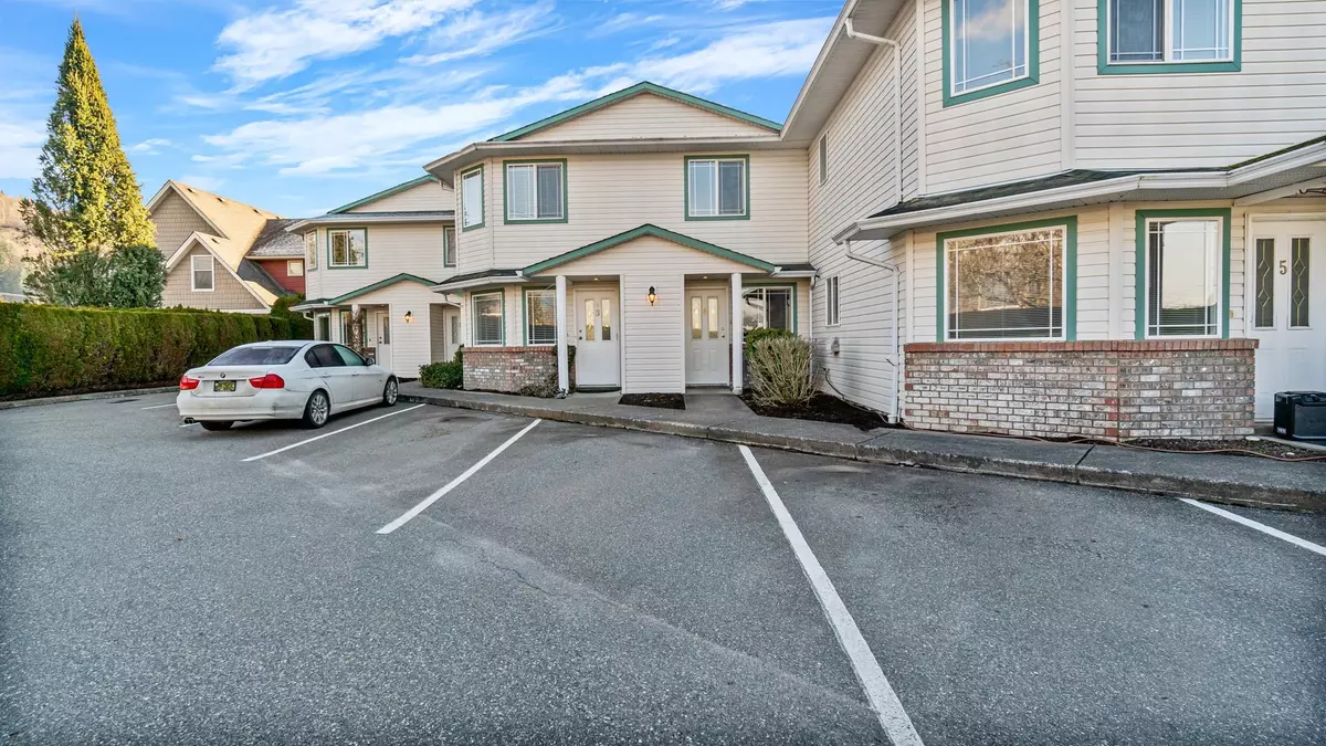 Agassiz, BC V0M 1A2,1836 Heath RD #4