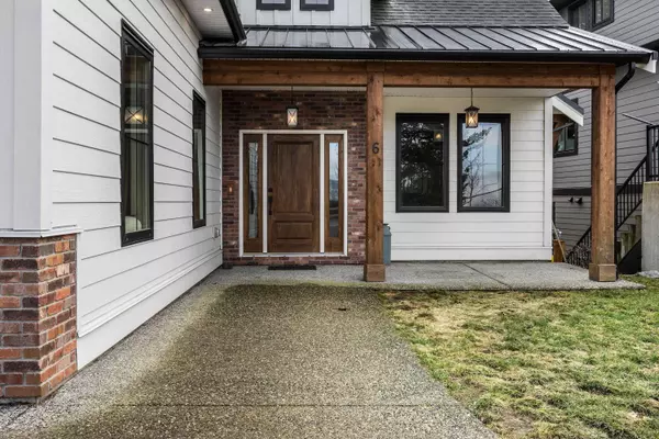Chilliwack, BC V2R 0C6,4550 Teskey RD #6