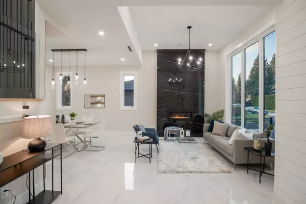 Coquitlam, BC V3J 1V6,1550 Haversley AVE