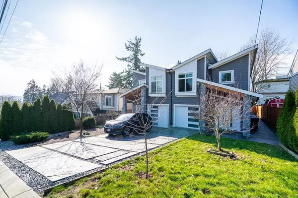 New Westminster, BC V3M 4P2,528 Fourteenth ST