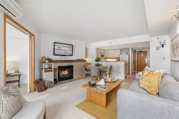 Whistler, BC V8E 1B9,4280 Mountain SQ #303