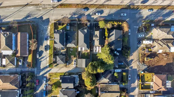 Burnaby, BC V5G 2K9,3705 Price ST