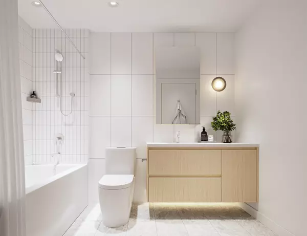 Coquitlam, BC V3J 3Z5,588 Harrison AVE #112