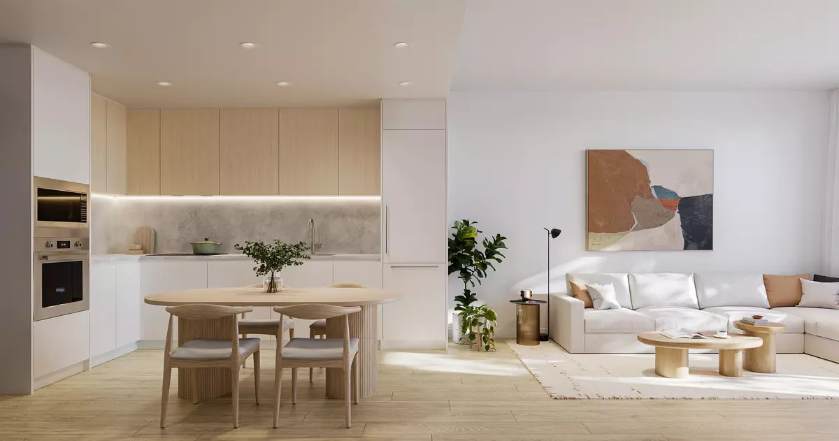 Coquitlam, BC V3J 3Z5,588 Harrison AVE #112