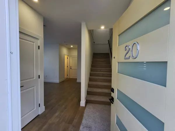 Mission, BC V2V 6X9,32970 Tunbridge AVE #20