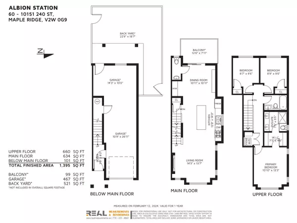 Maple Ridge, BC V2W 0G9,10151 240 ST #60