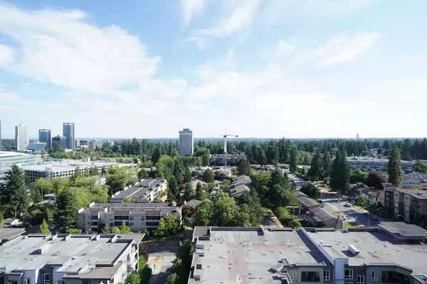 Surrey, BC V3T 0J5,13325 102a AVE #1911