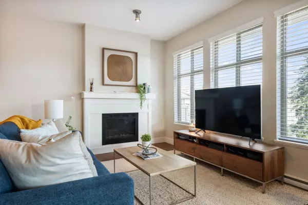 Port Coquitlam, BC V3C 0B5,2330 Shaughnessy ST #404