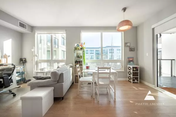 9388 Odlin RD #320,  Richmond,  BC V6X 0L5