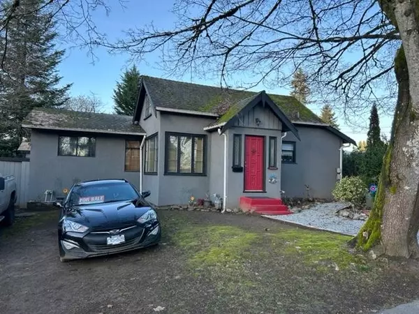 Maple Ridge, BC V2X 1L5,20591 Westfield AVE