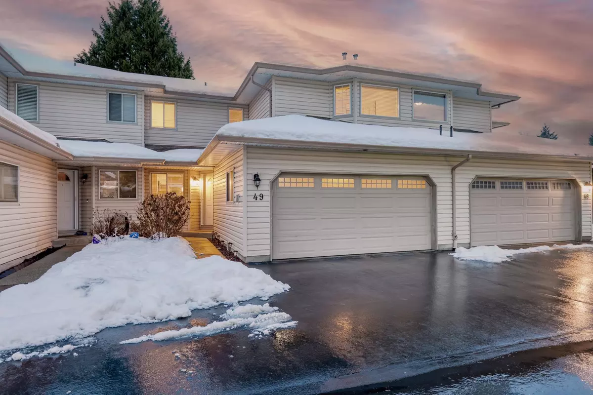 Pitt Meadows, BC V3Y 2M7,12268 189a ST #49