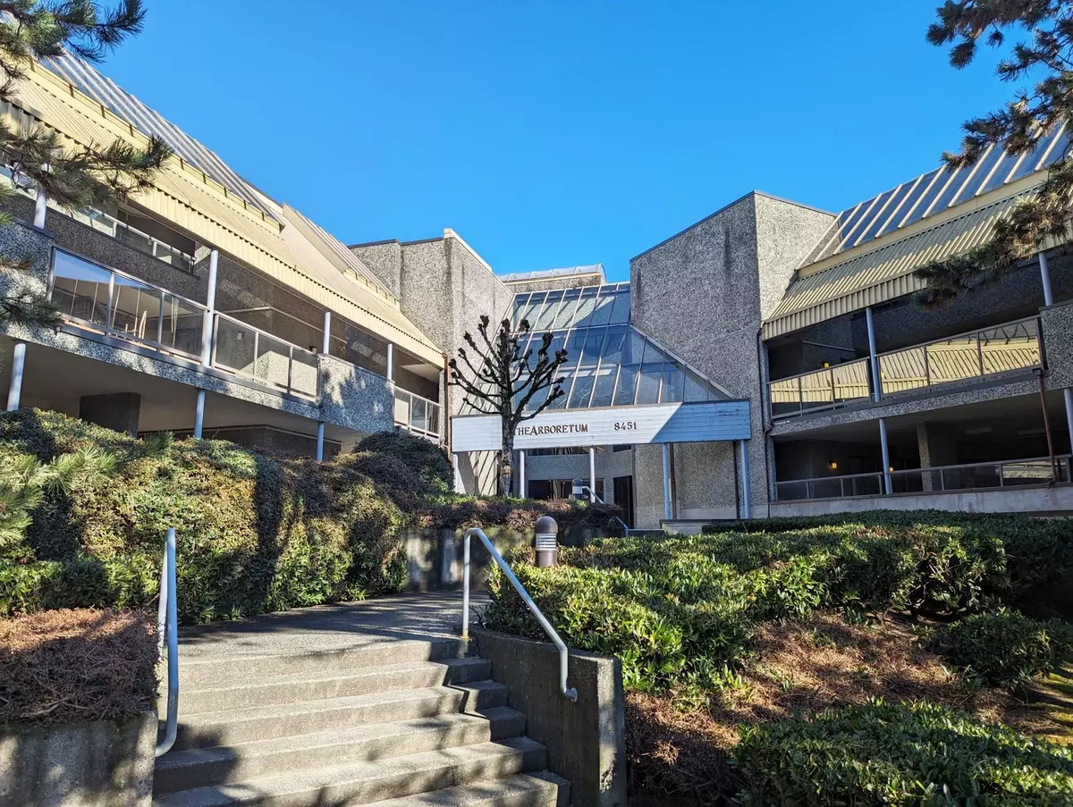 Richmond, BC V6X 3E4,8451 Westminster HWY #108