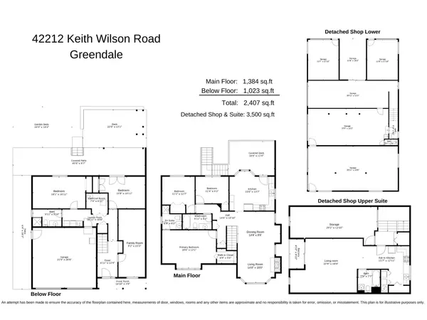 Sardis - Greendale, BC V2R 4B2,42212 Keith Wilson RD