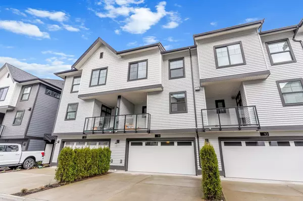 Langley, BC V2Y 3P1,7967 197 ST #11