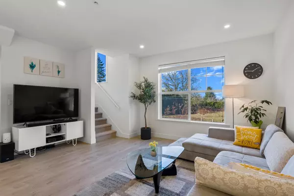 Langley, BC V2Y 3P1,7967 197 ST #11