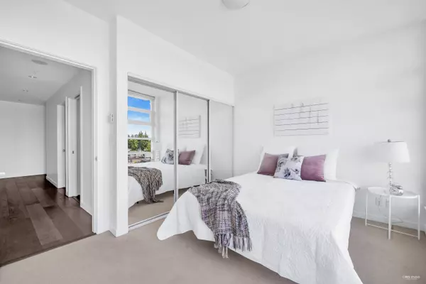 Vancouver, BC V6H 0A8,2550 Spruce ST #704
