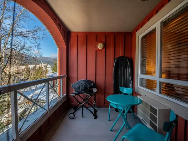 Whistler, BC V8E 1A8,4314 Main ST #346