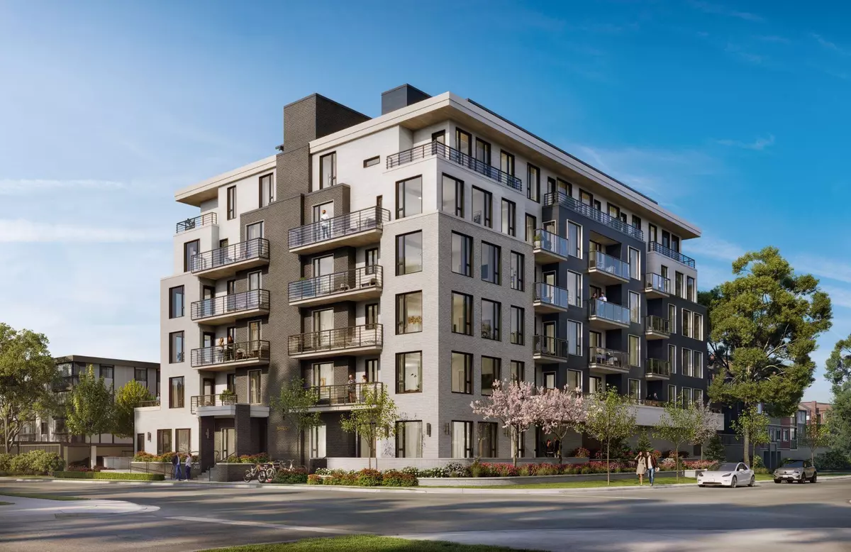 Port Coquitlam, BC V3C 3E6,2441 Shaughnessy ST #502