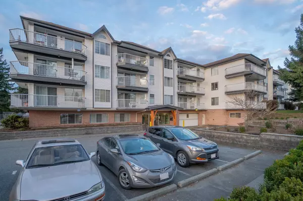 Abbotsford, BC V2S 6Z5,33535 King RD #115