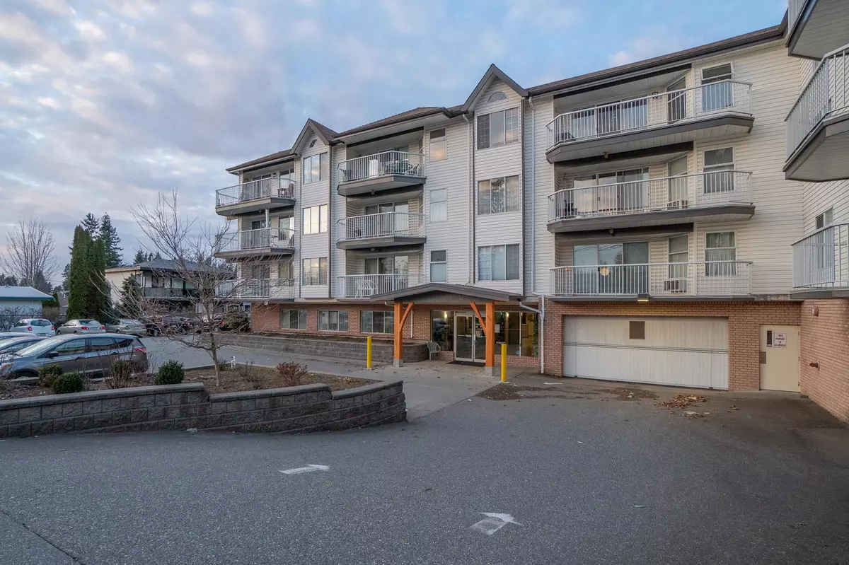 Abbotsford, BC V2S 6Z5,33535 King RD #115