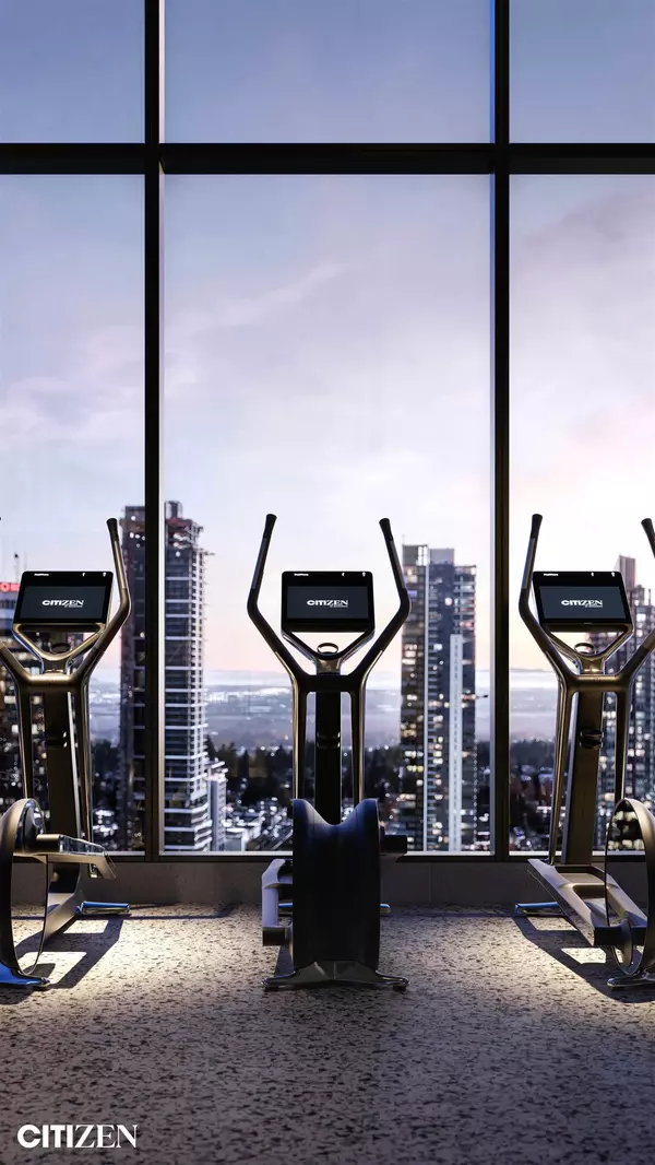 Burnaby, BC V5H 2B3,4663 Kingsway #3406