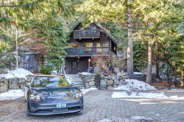 Whistler, BC V8E 0G2,8263 Alpine WAY