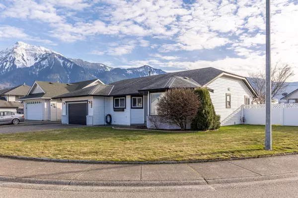 Agassiz, BC V0M 1A0,7066 York CRES