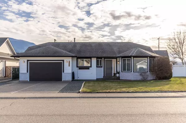 Agassiz, BC V0M 1A0,7066 York CRES