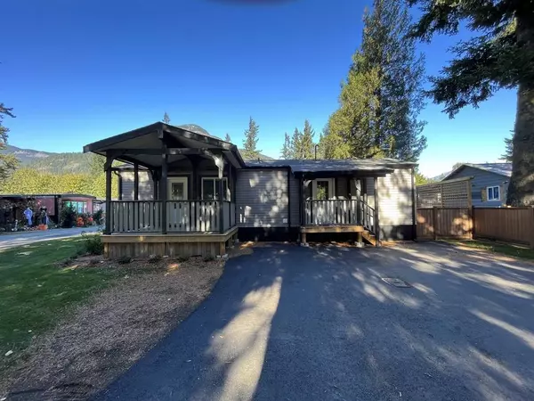 63071 Flood Hope RD #21,  Hope,  BC V0X 1L2