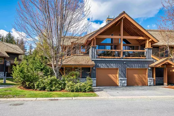 Whistler, BC V8E 0Z4,4847 Casabella CRES #D