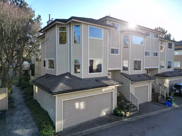 5740 Garrison RD #52,  Richmond,  BC V7C 5E7