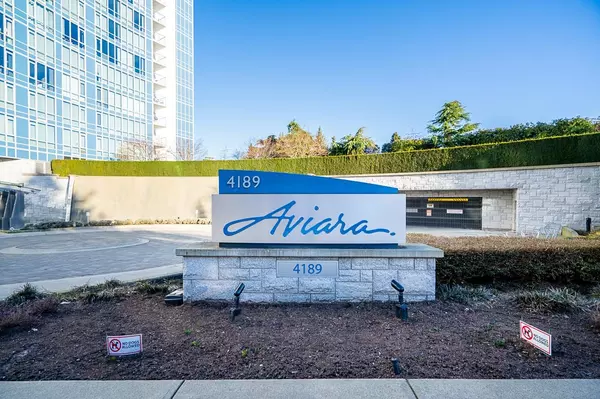 Burnaby, BC V5C 0H9,4189 Halifax ST #2703