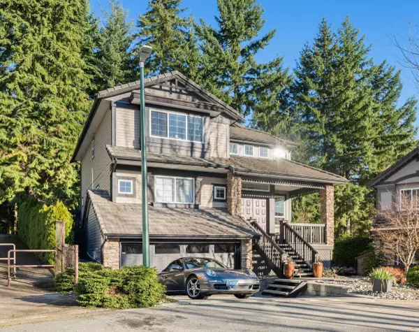 Coquitlam, BC V3E 3K8,2520 Amber CT