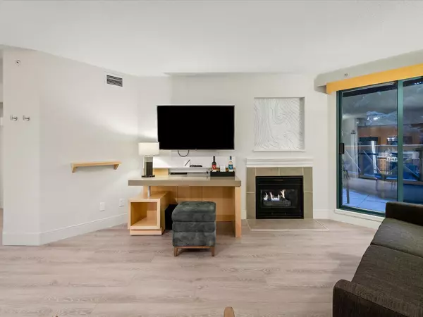 Whistler, BC V8E 1A9,4308 Main ST #1225