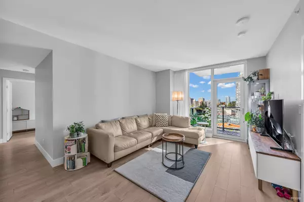 Burnaby, BC V3N 0G9,7388 Kingsway #1601