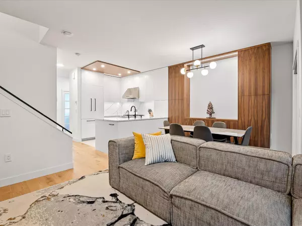 Whistler, BC V8E 0L3,1530 Tynebridge LN #7