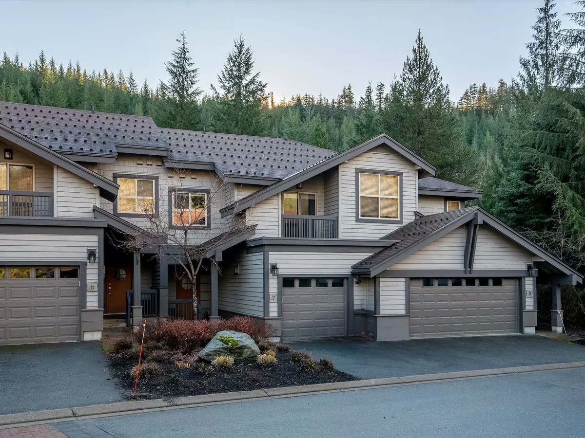 Whistler, BC V8E 0L3,1530 Tynebridge LN #7