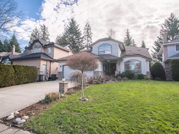 Surrey, BC V3X 2B2,12198 Northpark CRES