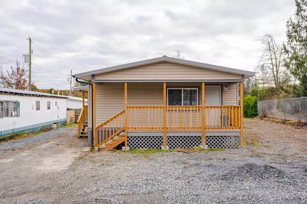 Langley, BC V4W 3T5,26892 Fraser HWY #36