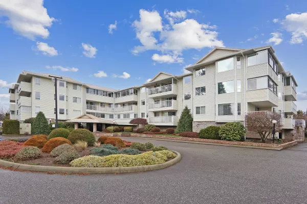 8725 Elm DR #212,  Chilliwack,  BC V2P 4Y3